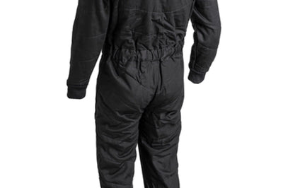 SPARCO Sparco Suit Jade 3 X-Large - Black - Safety