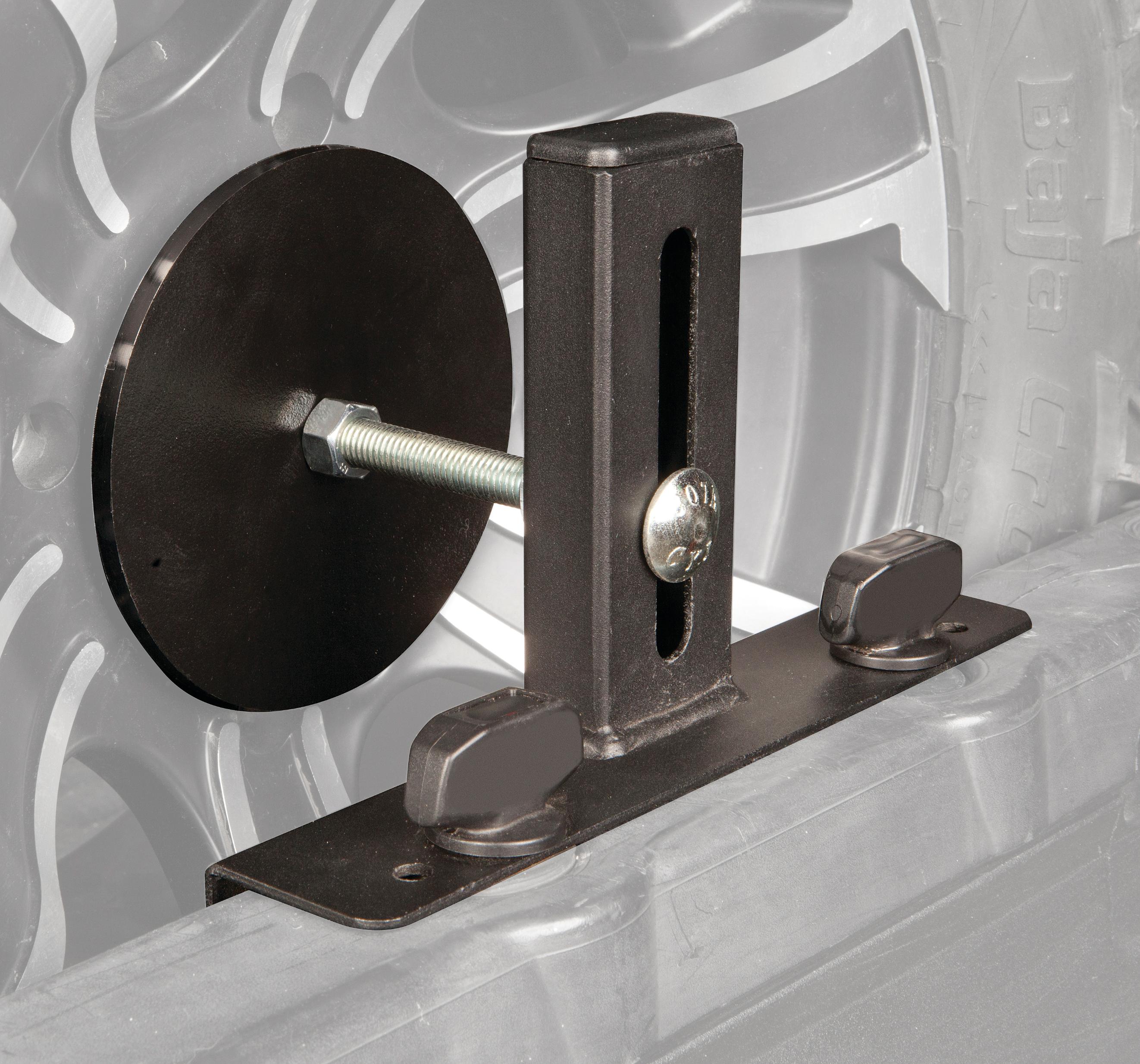 Hornet Spare Tire Bracket - Atv Performance Products
