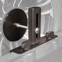 Hornet Spare Tire Bracket - Atv Performance Products