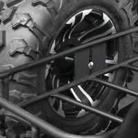 Hornet Spare Tire Bracket - Atv Performance Products