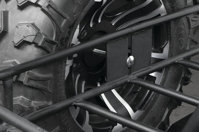 Hornet Spare Tire Bracket - Atv Performance Products