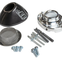 Enduro Engineering Spark Arrestor End Cap Beta - Offroad Collection