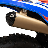 Enduro Engineering Spark Arrestor End Cap Beta - Offroad Collection