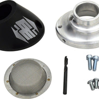 Enduro Engineering Spark Arrestor End Cap Ktm/hus/berg - Offroad Collection