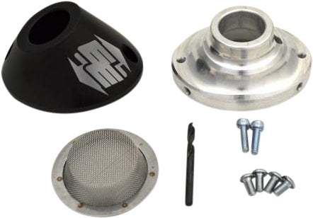 Enduro Engineering Spark Arrestor End Cap Ktm/hus/berg - Offroad Collection
