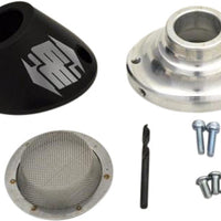 Enduro Engineering Spark Arrestor End Cap Ktm/hus/berg - Offroad Collection