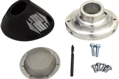 Enduro Engineering Spark Arrestor End Cap Ktm/hus/berg - Offroad Collection