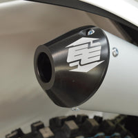 Enduro Engineering Spark Arrestor End Cap Ktm/hus/berg - Offroad Collection