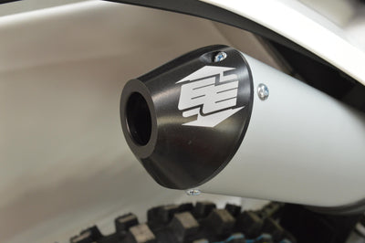 Enduro Engineering Spark Arrestor End Cap Ktm/hus/berg - Offroad Collection