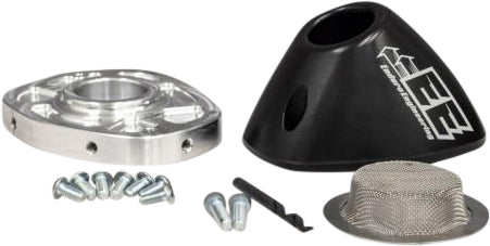 Enduro Engineering Spark Arrestor End Cap Ktm/hus - Offroad Collection