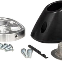 Enduro Engineering Spark Arrestor End Cap Ktm/hus - Offroad Collection