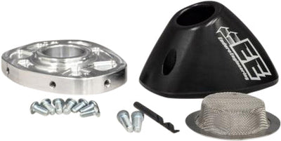 Enduro Engineering Spark Arrestor End Cap Ktm/hus - Offroad Collection
