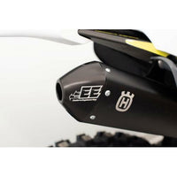 Enduro Engineering Spark Arrestor End Cap Ktm/hus - Offroad Collection