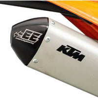 Enduro Engineering Spark Arrestor End Cap Ktm/hus - Offroad Collection