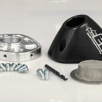 Enduro Engineering Spark Arrestor End Cap Ktm/hus - Offroad Collection