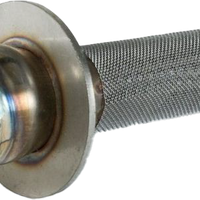 Yoshimura Spark Arrestor Kit Small