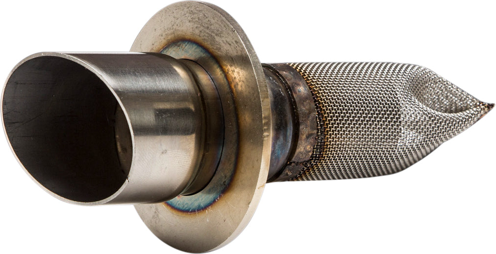 Yoshimura Spark Arrestor Rs-3 Monkey Insert - Street Collection