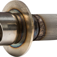 Yoshimura Spark Arrestor Rs-3 Monkey Insert - Street Collection