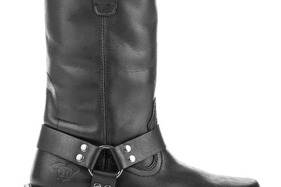 Highway 21 Spark Boots Sz 14 - Harddrive Products