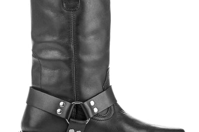 Highway 21 Spark Boots Sz 14 - Harddrive Products