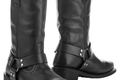 Highway 21 Spark Boots Sz 14 - Harddrive Products