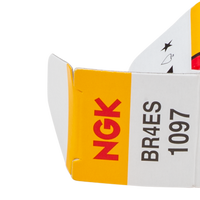 Ngk Spark Plug #1097/04 - Street Collection