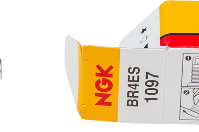 Ngk Spark Plug #1097/04 - Street Collection