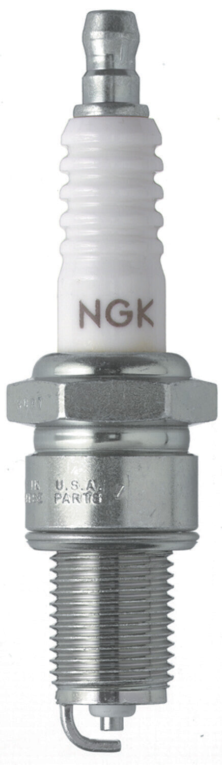 Ngk Spark Plug #1233/04 - Street Collection
