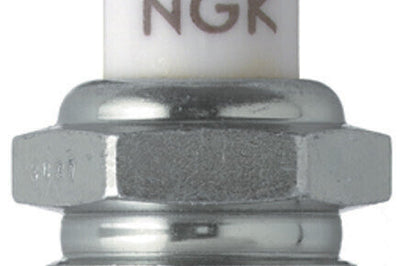 Ngk Spark Plug #1233/04 - Street Collection