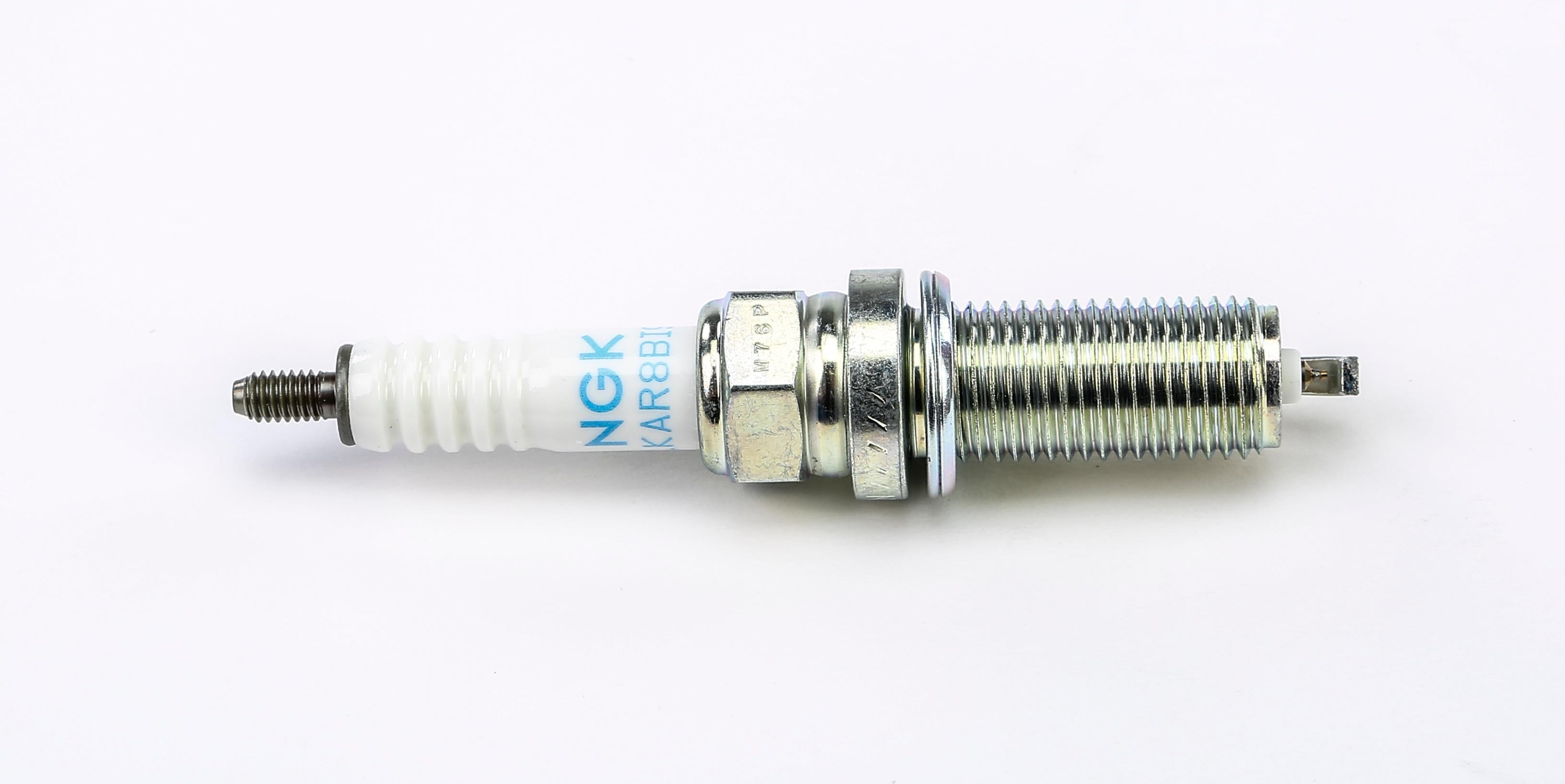 Ngk Spark Plug #1553/04 - Street Collection