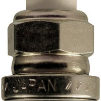 Ngk Spark Plug #1654/04 - Street Collection