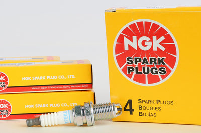 Ngk Spark Plug #2095/10 - Watercraft Collection