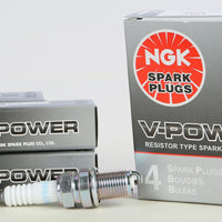 Ngk Spark Plug #2330/04 - Harddrive Products