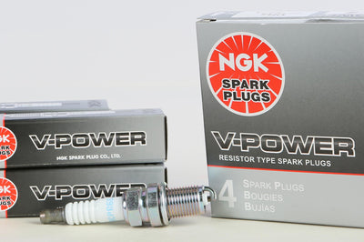 Ngk Spark Plug #2330/04 - Harddrive Products