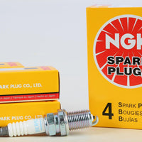 Ngk Spark Plug #2460/04 - Street Collection