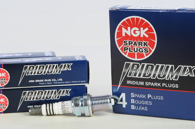 Ngk Spark Plug #2667/04 - Watercraft Collection