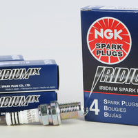 Ngk Spark Plug #2668/04 - Watercraft Collection