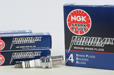 Ngk Spark Plug #2668/04 - Watercraft Collection