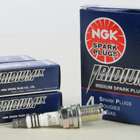 Ngk Spark Plug #2669/04 - Watercraft Collection