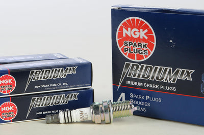 Ngk Spark Plug #2669/04 - Watercraft Collection