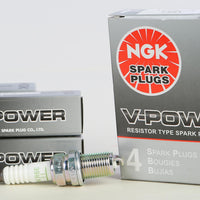 Ngk Spark Plug #2756/04 Watercraft Collection