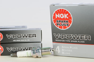 Ngk Spark Plug #2756/04 Watercraft Collection