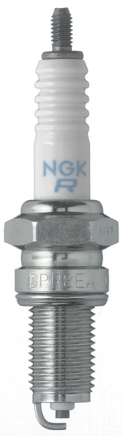 Ngk Spark Plug #2887/10 - Street Collection