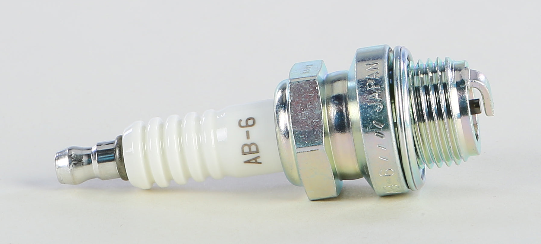 Ngk Spark Plug #2910/10 - Street Collection