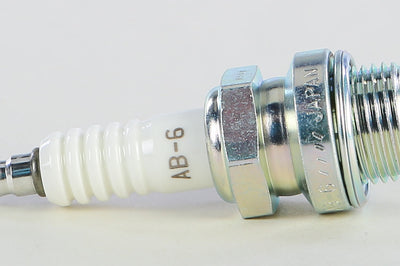 Ngk Spark Plug #2910/10 - Street Collection