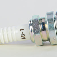 Ngk Spark Plug #3010/10 Street Collection
