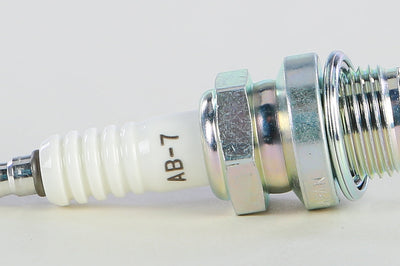 Ngk Spark Plug #3010/10 Street Collection