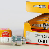 Ngk Spark Plug #3212/10 - Harddrive Products