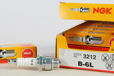 Ngk Spark Plug #3212/10 - Harddrive Products