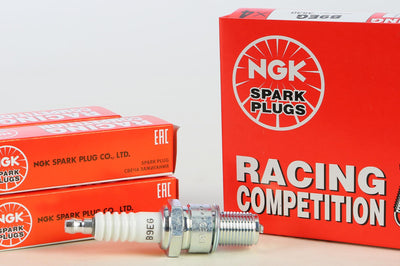 Ngk Spark Plug #3530/04 - Watercraft Collection